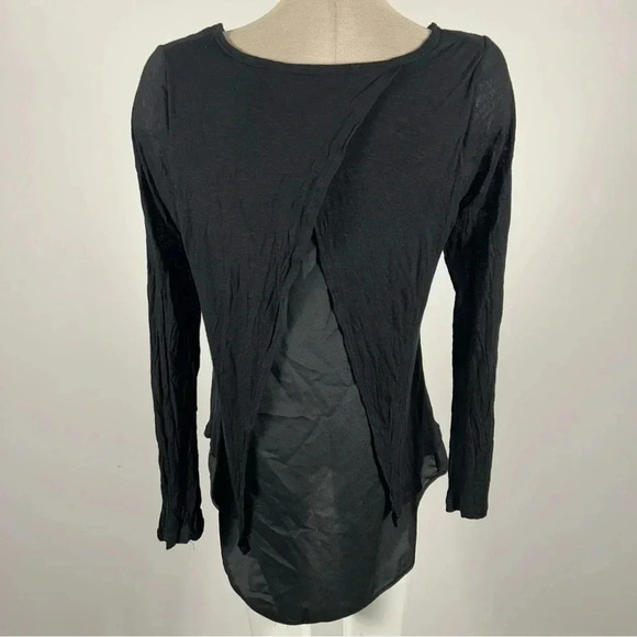 BCBGMaxAzria top  M - Picture 5 of 11